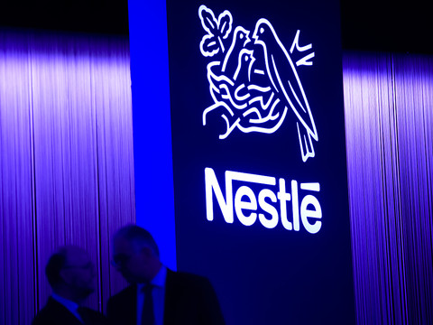 Nestlé veut se concentrer sur les produits 