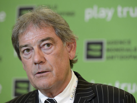 Le Kenya veut gagner la guerre contre le dopage