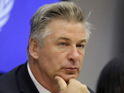 Les poursuites contre Alec Baldwin vont être abandonnées