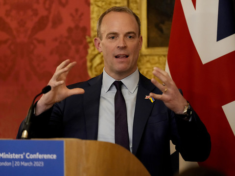 Accusé de harcèlement, le vice-premier ministre démissionne