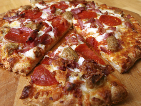 Nestlé lance une coentreprise pour ses pizzas surgelées