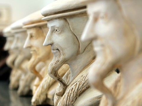 Le Musée international de la Réforme a fait peau neuve