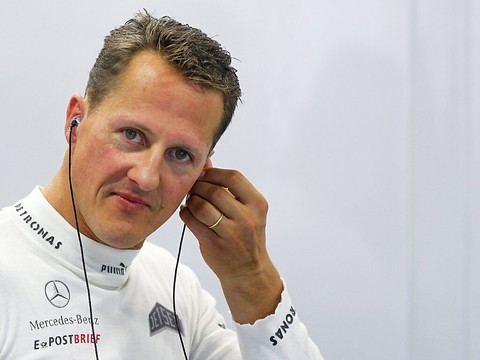 Fausse interview de Schumacher: rédactrice en chef limogée