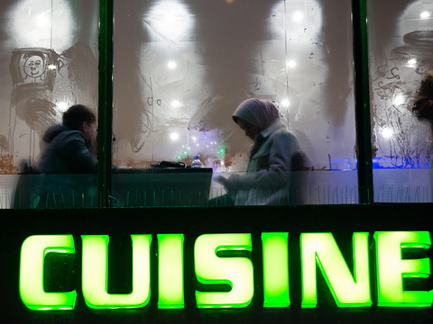 Un plat flambé cause un incendie mortel dans un restaurant à Madrid