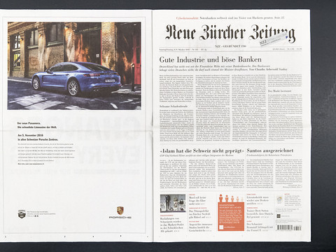 Cyberattaque à la NZZ: les hackers menacent de publier les données