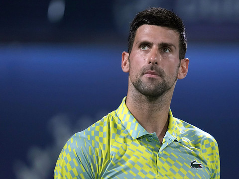 Novak Djokovic: un forfait qui interpelle