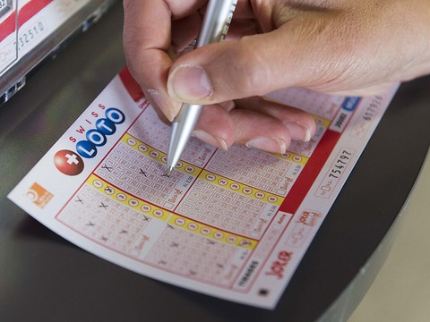 Pas de millionnaire au tirage du Swiss Loto