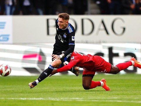 Winterthour n'enchaîne pas