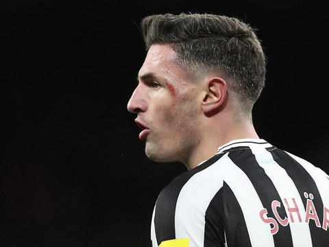 Newcastle humilie Tottenham