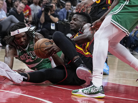 Seul un miracle peut sauver les Hawks