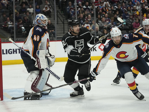 Un retour aux affaires contrasté pour Kevin Fialla