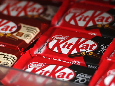 Nestlé confirme ses objectifs pour 2023