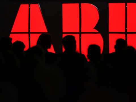 Solide bénéfice pour ABB au premier partiel