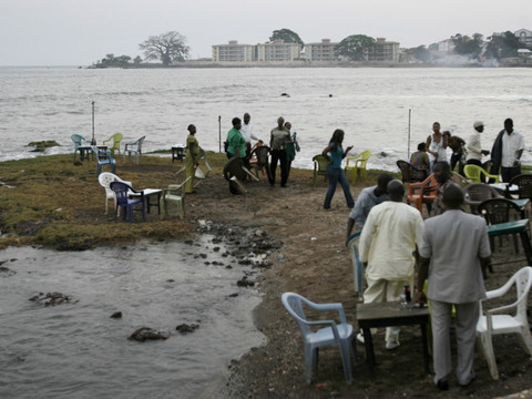 Bissau adhère à l'accord sur l'environnement et les droits humains