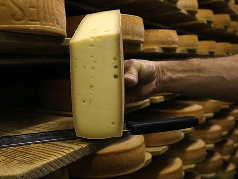 La traçabilité et la conformité des AOP et IGP est donnée en Suisse