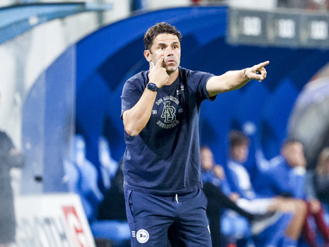 Neuchâtel Xamax: Uli Forte à la rescousse