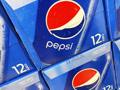 PepsiCo relève ses prévisions pour 2023 après le premier trimestre