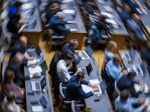 Projet de Constitution valaisanne approuvé, la population tranchera