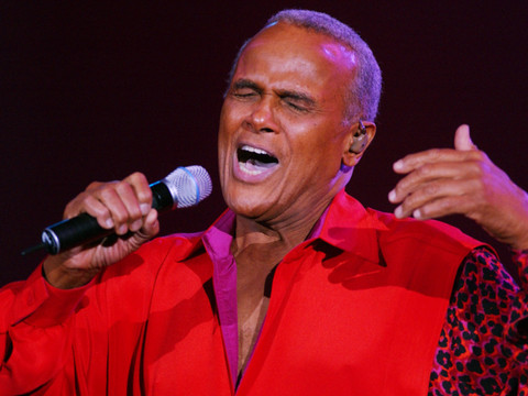 Mort de Harry Belafonte, superstar et combattant des droits humains