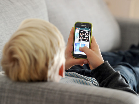 La capacité motrice des enfants est aussi bonne qu'il y a 35 ans