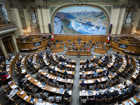 Avenir Suisse propose un 