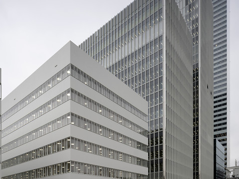 Roche freiné par Diagnostics au 1er trimestre