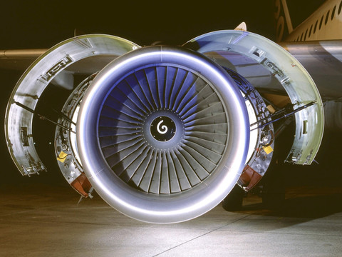 Safran aidé au 1er trimestre par la reprise du trafic aérien