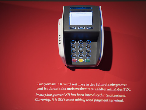Le chiffre d'affaires de Worldline progresse au 1er trimestre
