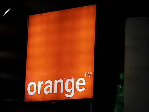 Orange: chiffre d'affaires en légère hausse au 1er trimestre