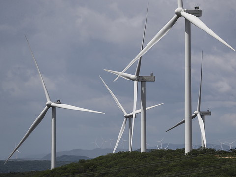 Iberdrola: bénéfice en forte hausse au 1er trimestre