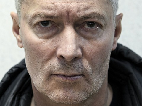 Russie: début du procès de l'opposant Roïzman qui plaide non coupable