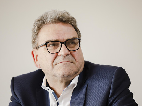Ex-ministre zougois condamné pour avoir conduit sous drogue
