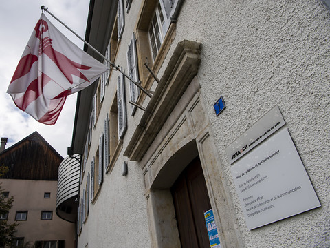 Le Parlement jurassien planche sur un vaste plan d'austérité