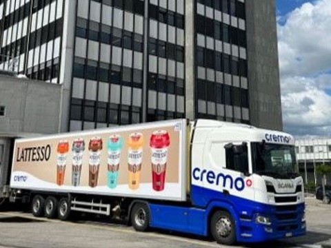 Cremo engage Ralph Perroud comme nouveau directeur général