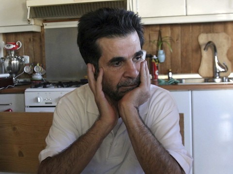 Le cinéaste Jafar Panahi quitte l'Iran après 14 ans d'interdiction