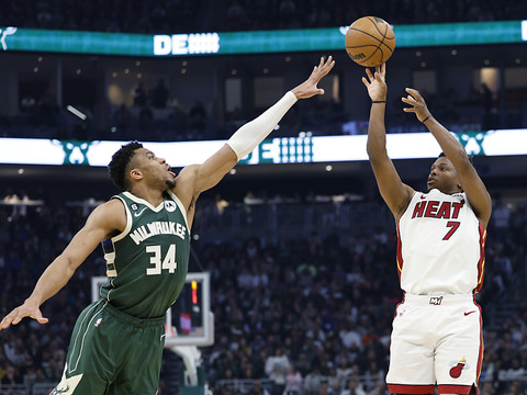 La saison des Bucks, un échec ? 