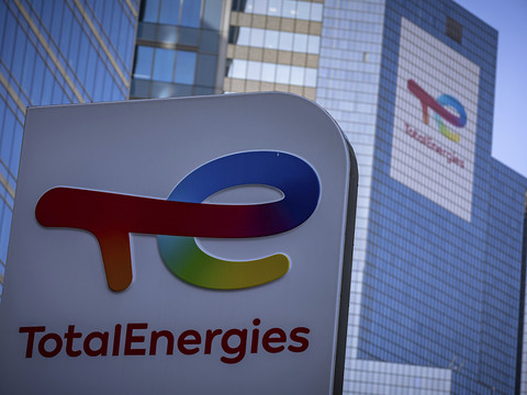 Totalenergies enregistre un solide bénéfice au 1er trimestre