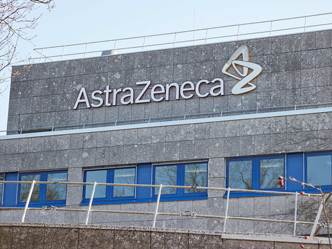 Astrazeneca: bond du bénéfice net au 1er trimestre