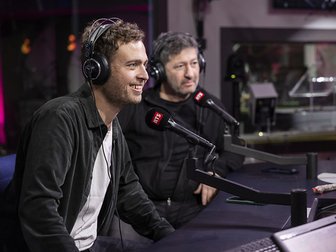 L'intelligence artificielle prend l'antenne sur Couleur 3