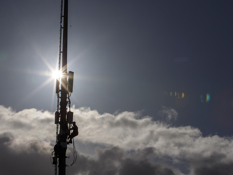 Hausse des mesures de surveillance en 2022