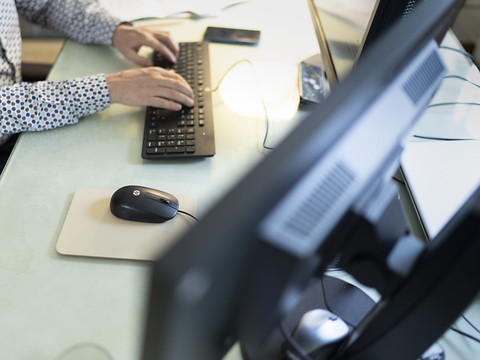 Faille dans une banque de données Covid - Site fermé à temps