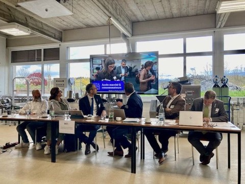Le canton de Fribourg met en place sa stratégie agroalimentaire