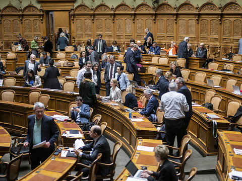 Inscrire le harcèlement obsessionnel comme infraction spécifique