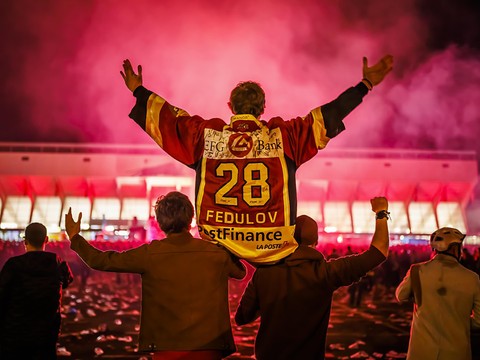 Marc Gautschi: 