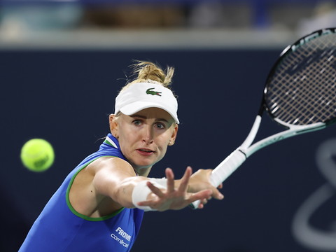 Jil Teichmann: plus dure est la chute