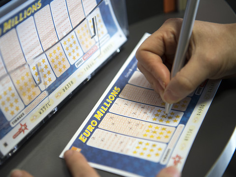 Aucun joueur ne devine la bonne combinaison de l'Euro Millions