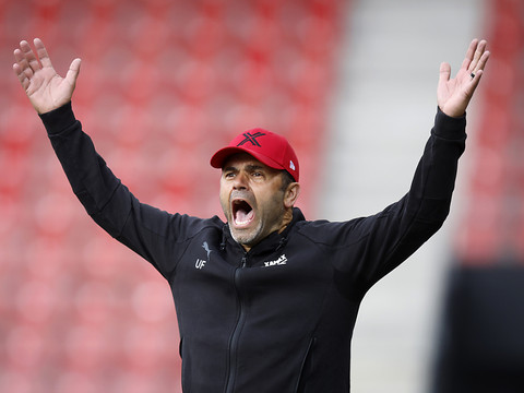 Un point pour Xamax, trois pour le SLO