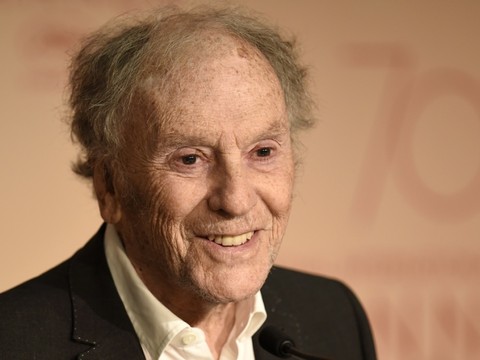 Hommage à Jean-Louis Trintignant à la Cinémathèque suisse