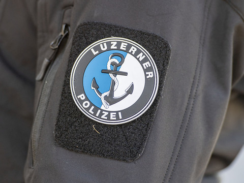 Un feu à Lucerne fait un mort et sept blessés