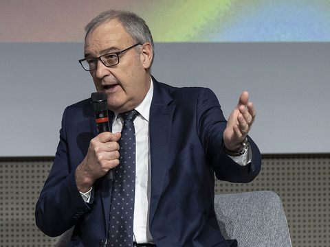 Près d'un quart des emplois vont changer d'ici 2027 selon le WEF